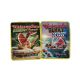 Wholesale Strawberry Funnel Cake 3.5g Candy Mylar Bags